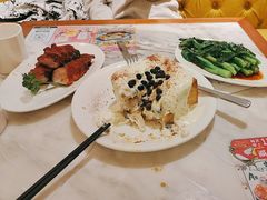 -翠华餐厅(德基广场店)