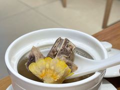 -阿婆牛杂·广府非遗地标美食(云山天地店)