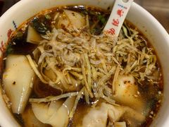 开洋馄饨-勤德兴(湖滨路店)