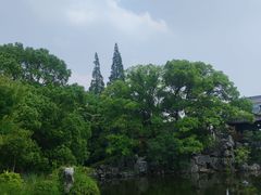 -常熟方塔园