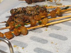 -串盟烧烤大排档·长沙美食地标(星沙店)