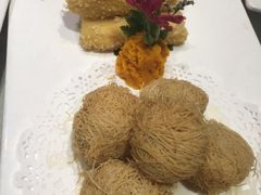 -汤记传菜(秀浦路店)
