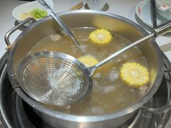 -牛品福潮汕牛肉火锅(旺庄店)