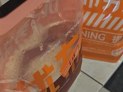 -No.DD戳子烧烤·江湖菜(北京总店)