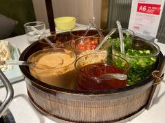 -八珍玉食鸡煲·打边炉(印象城店)