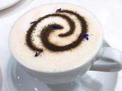 伯爵奶茶-Lady M New York(澳门伦敦人店)