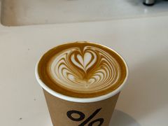 -% Arabica阿拉比卡咖啡(罗湖万象城店)