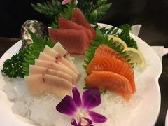 -将太无二·北美传奇寿司(瑞士公寓店)