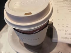 -COSTA COFFEE(新奥购物中心店)
