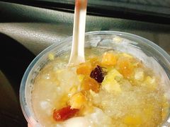 -南街清补凉(黄贝岭店)