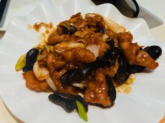 -凯鸽酒楼(恒安新区店)