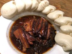 -三姐妹餐厅(曲江店)