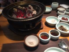 -黑牛の店·和牛烧肉(大悦城店)