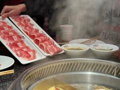 -麻辣英雄重庆火锅(陈江天益城店)