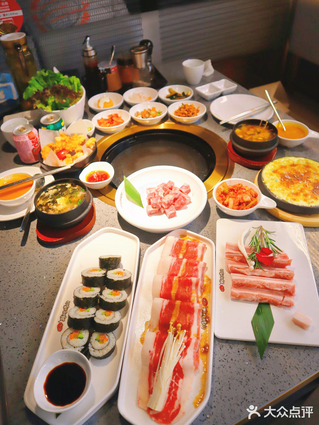 深圳探店🥩肉食者🉐️天堂‼️韩剧即视感