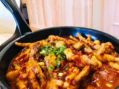 -HOTISLAND海鸡岛·韩国料理(江南西店)