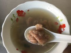 -群众牛肉小点(蚵仔煎)