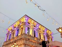 -华谊兄弟（长沙）电影小镇