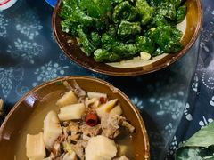 -张关合渣(航空大道店)