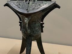 -上海博物馆(人民广场馆)