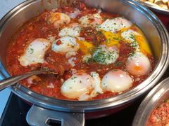 -RISE RESTAURANT(滨海湾金沙店)