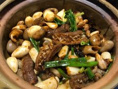 砂锅鱼杂-鲩味道·脆肉鲩粤式鱼火锅(西丽店)