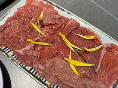 -生活如沸·顺德水牛奶火锅(大学路店)