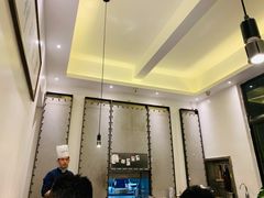 大堂-马头巷·食景园(苏州总店)