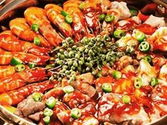 -黄记煌三汁焖锅(崇文门店)