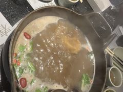 -盡膳口福·百年汤方火锅(科华北路店)