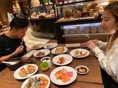 -香荟Aroma·外滩茂悦大酒店