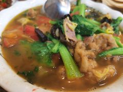 -美味居(古城店)