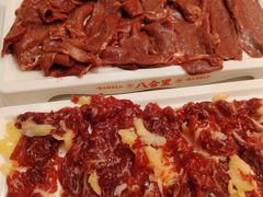 -八合里牛肉火锅(八合里总店)