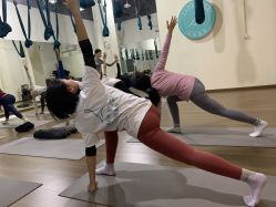 -加帕瑜伽培训学院