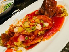 -上海人家花樣年华(中山公园店)