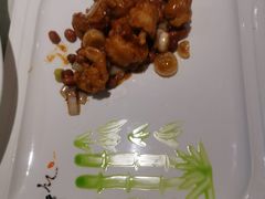 宫保虾球-国人川菜(李家村建东街店)