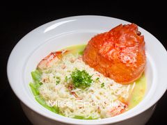 -扬州香格里拉·香宫中餐厅