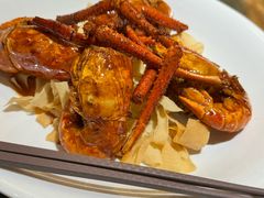 -猪肉婆私房菜(容桂总店)