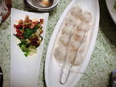 -爱丽格斯火锅(东岸国际店)