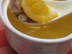 -龙桥私厨·姜花菊花过桥鱼·顺德菜(容桂店)