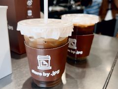 -JPG canteen(广州乐峰广场店)