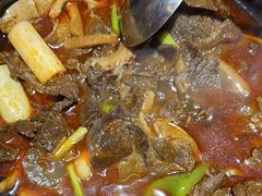 -肖记公安牛肉鱼杂馆· 省级非物质文化遗产(仁和路店)