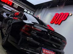 -阿胡BOP保镖隐形车衣(静安旗舰店)