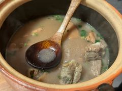 -清水亭湖北菜(大屯DT51店)