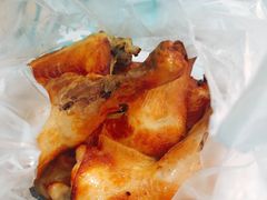 -大益烤鸡