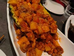 -小胖私厨状元宴·东北私房菜馆