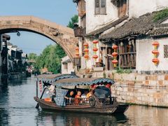 -南浔古镇