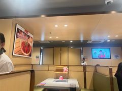 -海底捞火锅(泉城路店)