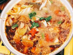-烤官达人·徐州鲜羊肉串(江宁店)