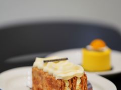 原味拿破仑-La Porte de Paris 巴黎之门法式甜品